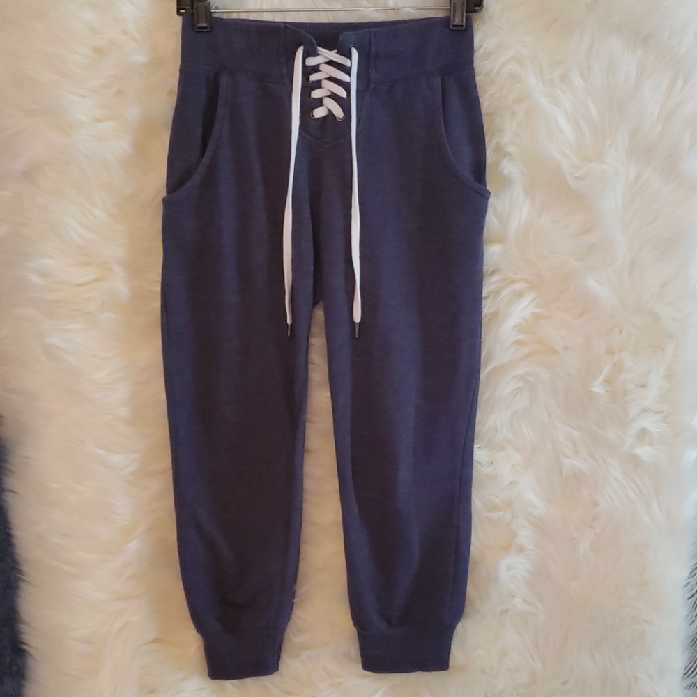 Sweat pants
